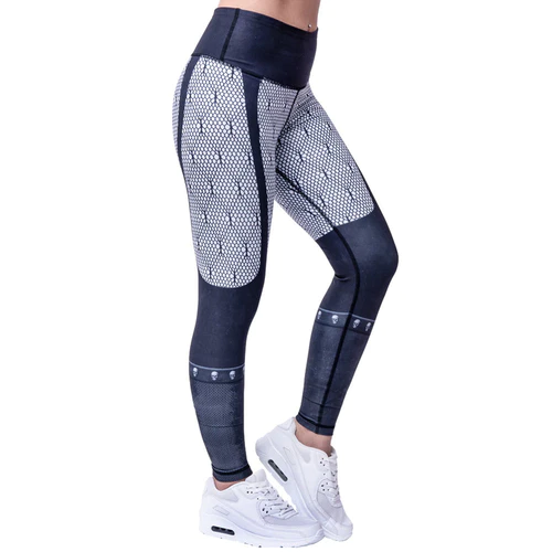Vixen Compression Leggings