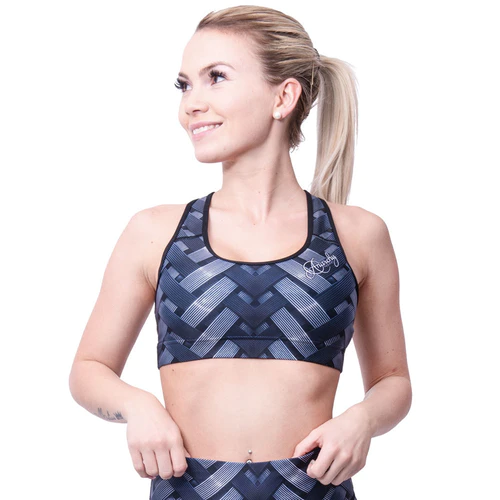 Carbonite Sportsbra XS S M L XL