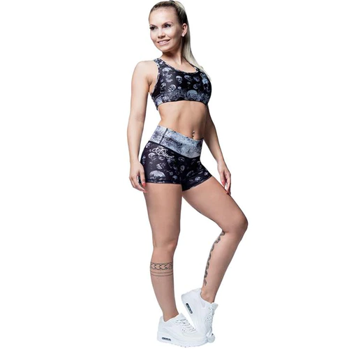 Missfit Hotpants XS S M L XL