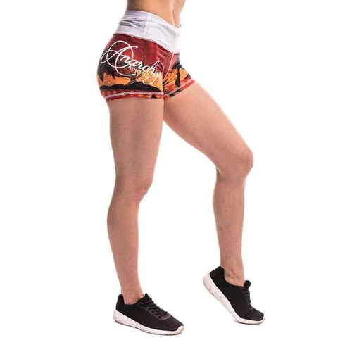 Samrong Hotpants XS S M L XL