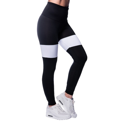 Suckerpunch Compression Leggings  XS S M L XL