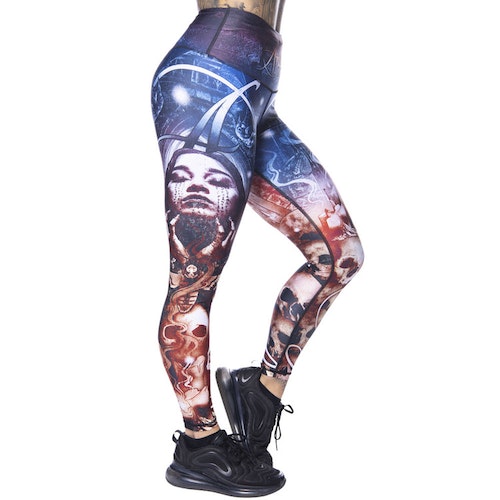 Morbida Leggings