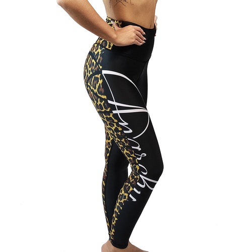 Symmetry Leggings