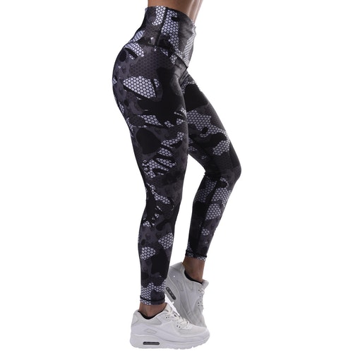 Coup D'etat Leggings