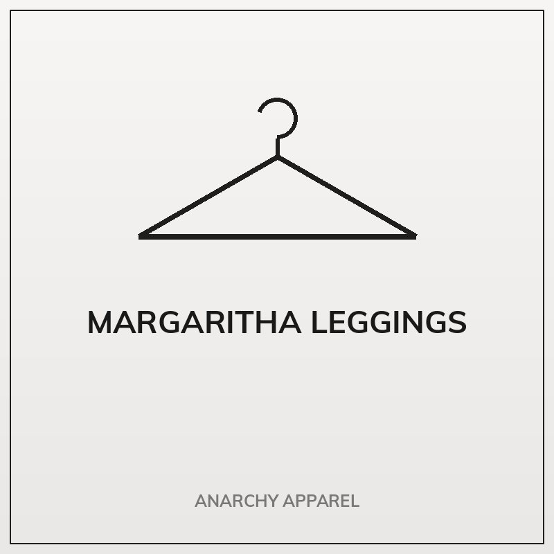 Margaritha Leggings