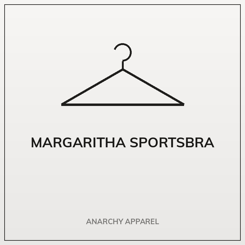 Margaritha Sportsbra
