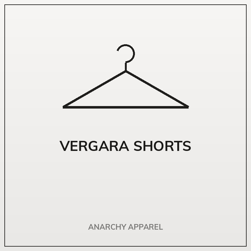 Vergara Shorts